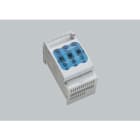 WOEHNER ELECTROTECHN - WOH33416000 CL BREAKER, BASE SEZ. NH000 X SIS COMPAC