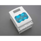 WOEHNER ELECTROTECHN WOH33602000 BASE SEZION. NH2, SIST. 60, VITI M10