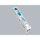 WOEHNER ELECTROTECHN WOH33703000A BASE SEZ. VERT. NH3, SIS.185, SEZ.3P