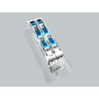 WOEHNER ELECTROTECHN WOH33731000A BASE SEZ.VERT.3P, 1250A, 2XNH3, AC20,SIS