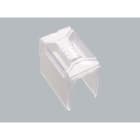 WOEHNER ELECTROTECHN - WOH33733000A CALOTTA TERMINALI X BASI VERT. SEZ., NH1