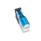 WOEHNER ELECTROTECHN WOH33800000A QUADRON SLIM, BASE SEZ. X NH000 X CB