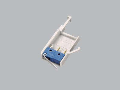 WOEHNER ELECTROTECHN - WOH33908000 MICROSWITCH X QUADRON SPEED QCS