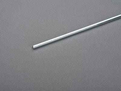 WOEHNER ELECTROTECHN WOH33913000 ACC. CL SWITCH, ASTA DI PROLUNGA 490MM