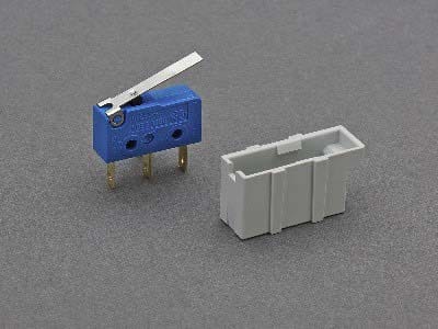 WOEHNER ELECTROTECHN WOH33917000 MICROSWITCH X QUADRON NH1