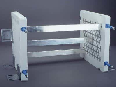 WOEHNER ELECTROTECHN - WOH35007000 UNIT DI ALLACCIAMENTO 1250A X 600MM