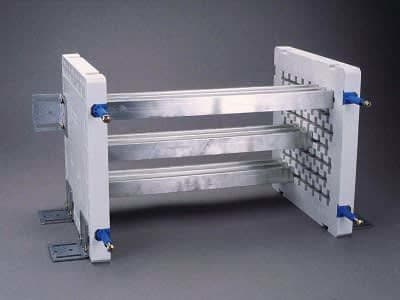 WOEHNER ELECTROTECHN - WOH35016000 UNIT DI ALLACCIAMENTO 3200A X 800MM