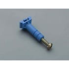 WOEHNER ELECTROTECHN WOH35017000 FISSAGGIO COPERTURA X UNITA ALLACIAMENTO