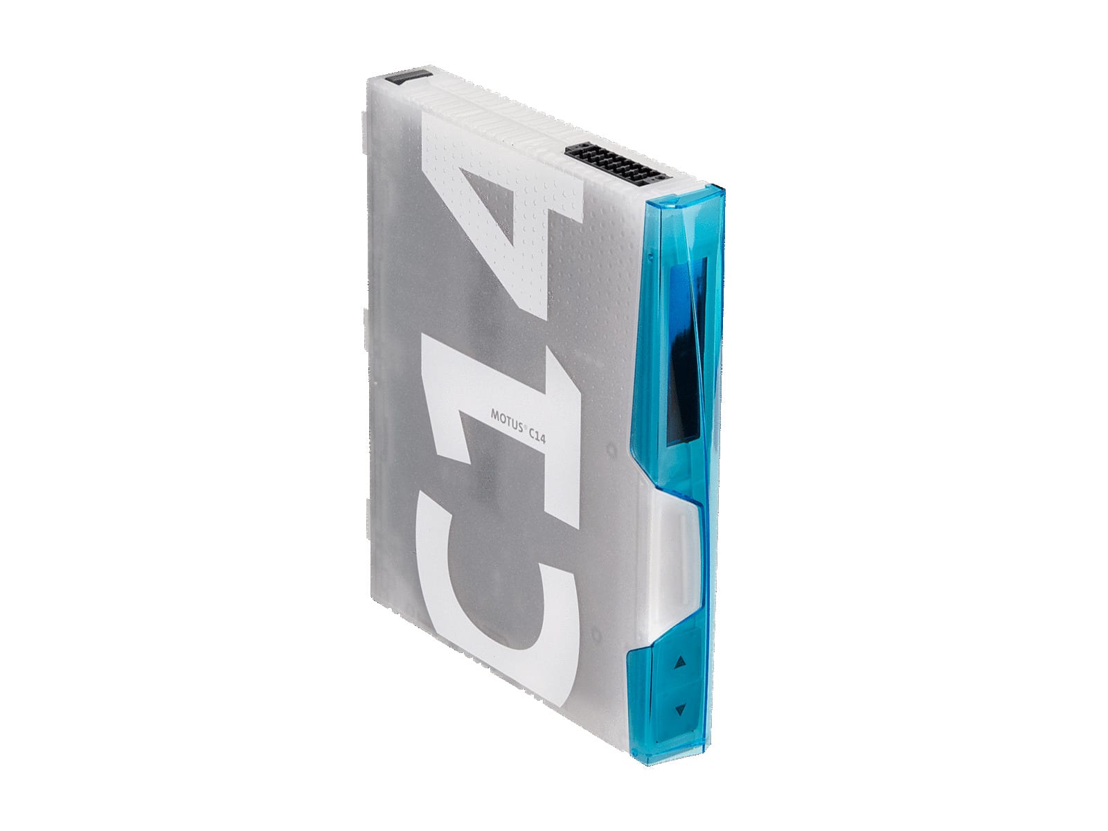 WOEHNER ELECTROTECHN - WOH36262000A MOTUS C14 AVV. MOTORE 6,6A, C/D, X CB