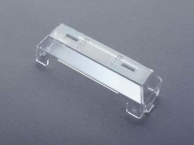 WOEHNER ELECTROTECHN - WOH79448000 COPERTURA X FUSIBILI IN BASI NH00