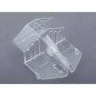 WOEHNER ELECTROTECHN - WOH79449000 COPERTURA X FUSIBILI IN BASI NH1-3