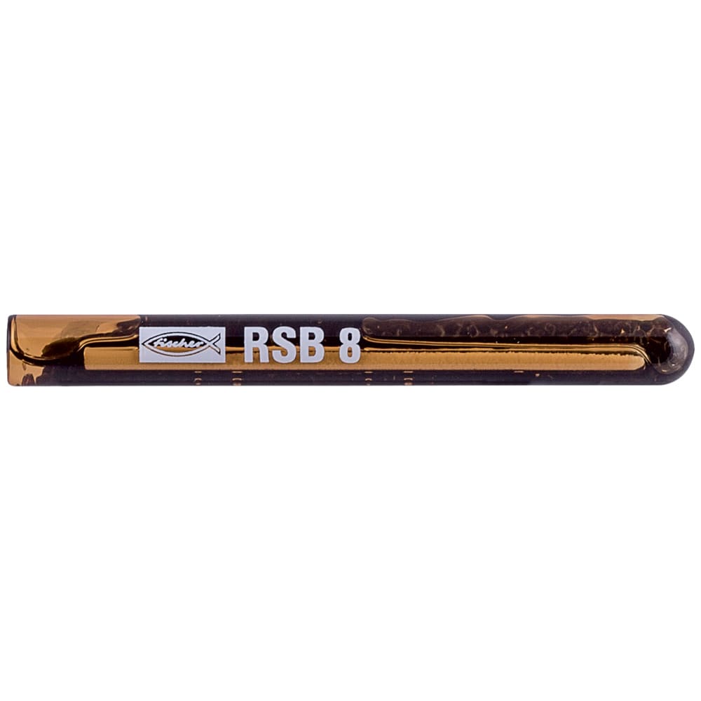 FISCHER ITALIA FIS00518807 RSB 8
