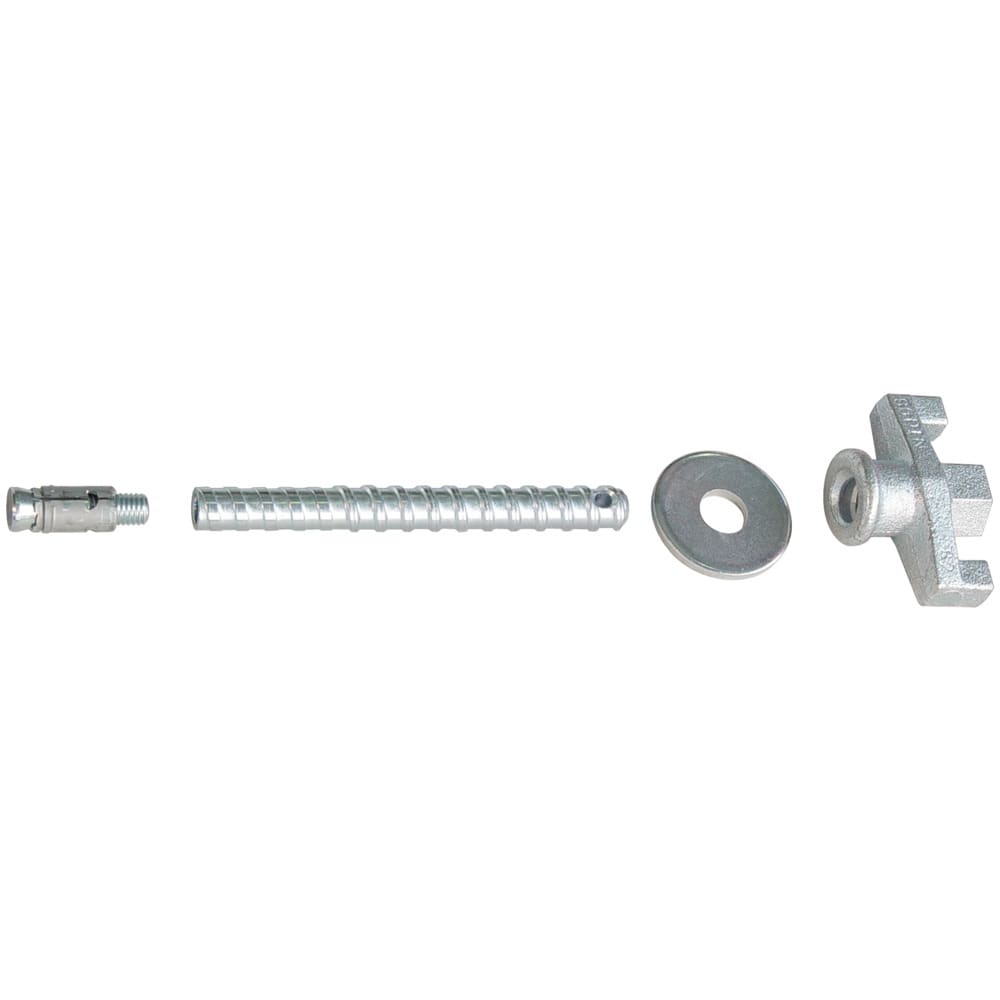 FISCHER ITALIA FIS00090680 FDBB 16/50 SET COMPLETO