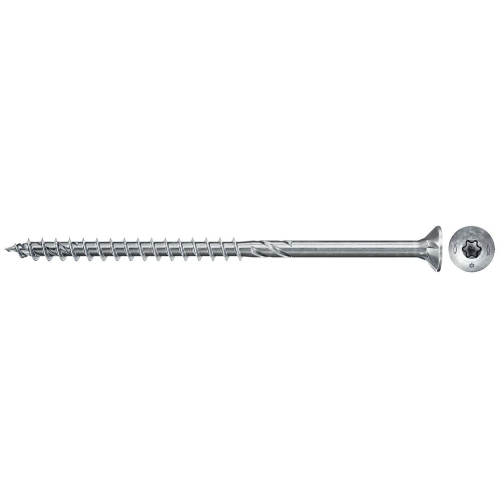 FISCHER ITALIA FIS00670485 FPF II CTP 6,0X80 BC 100