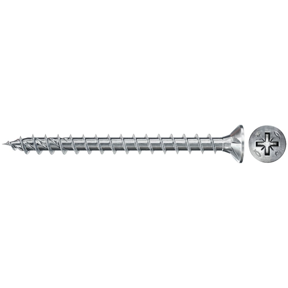 FISCHER ITALIA FIS00670498 FPF II CZF 6,0X60 BC 100