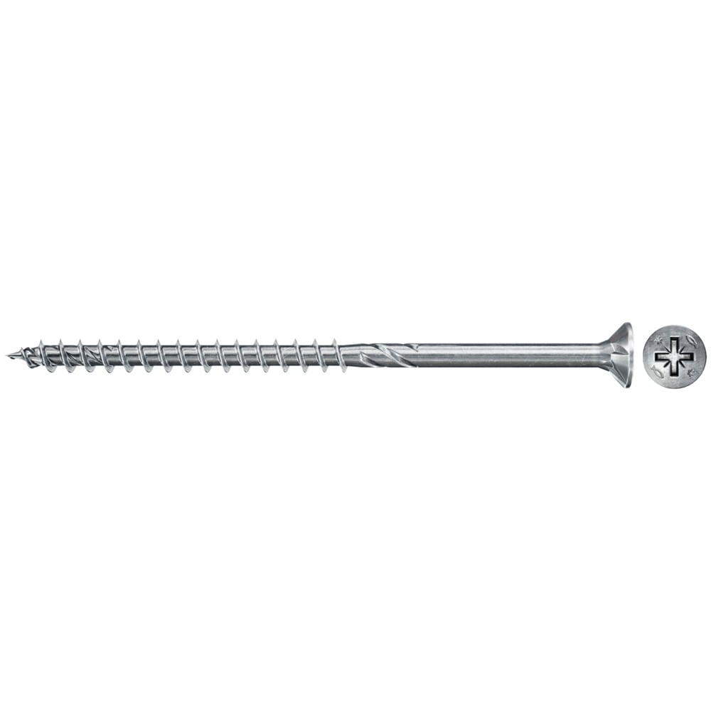 FISCHER ITALIA FIS00670500 FPF II CZP 6,0X100 BC 100