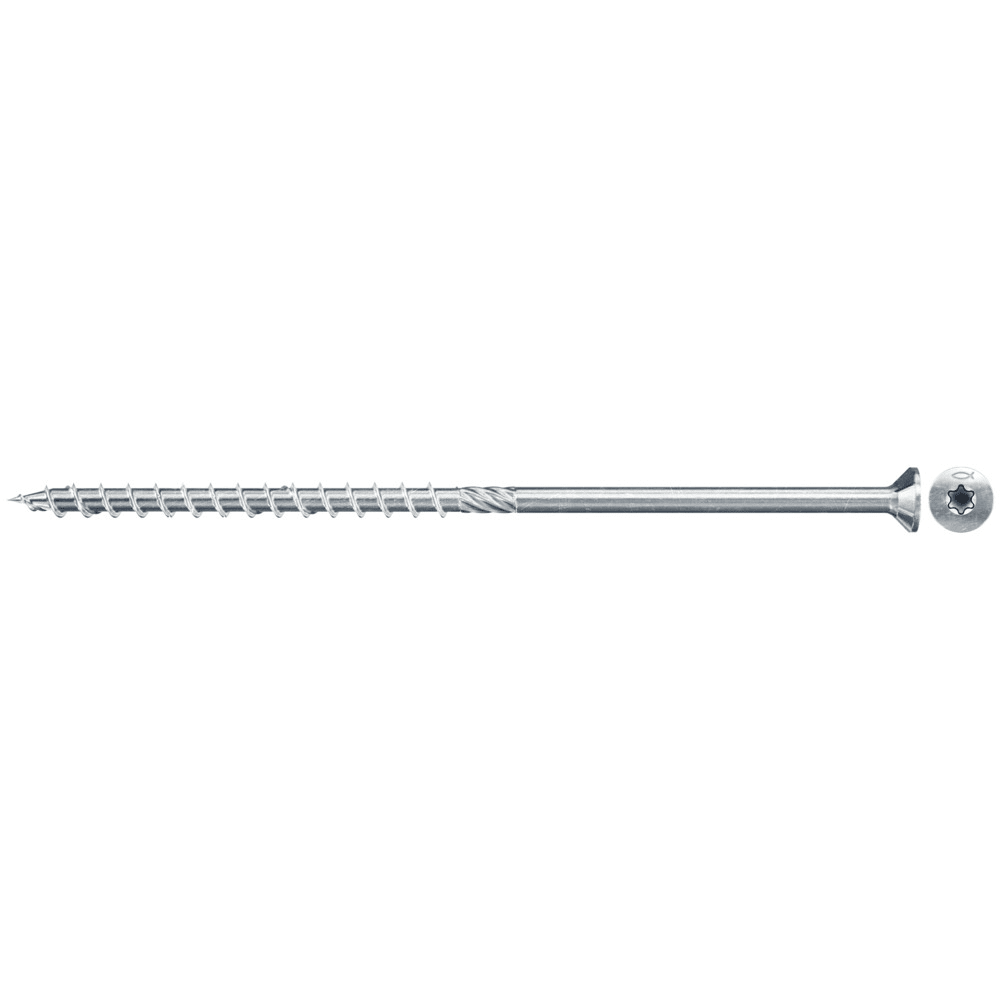 FISCHER ITALIA FIS00696768 FPF-ST 8,0X80 ZPP 50
