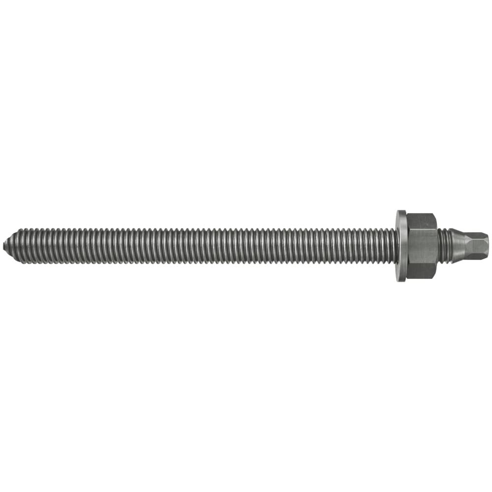 FISCHER ITALIA FIS00050265 BARRA RG M12X160 R