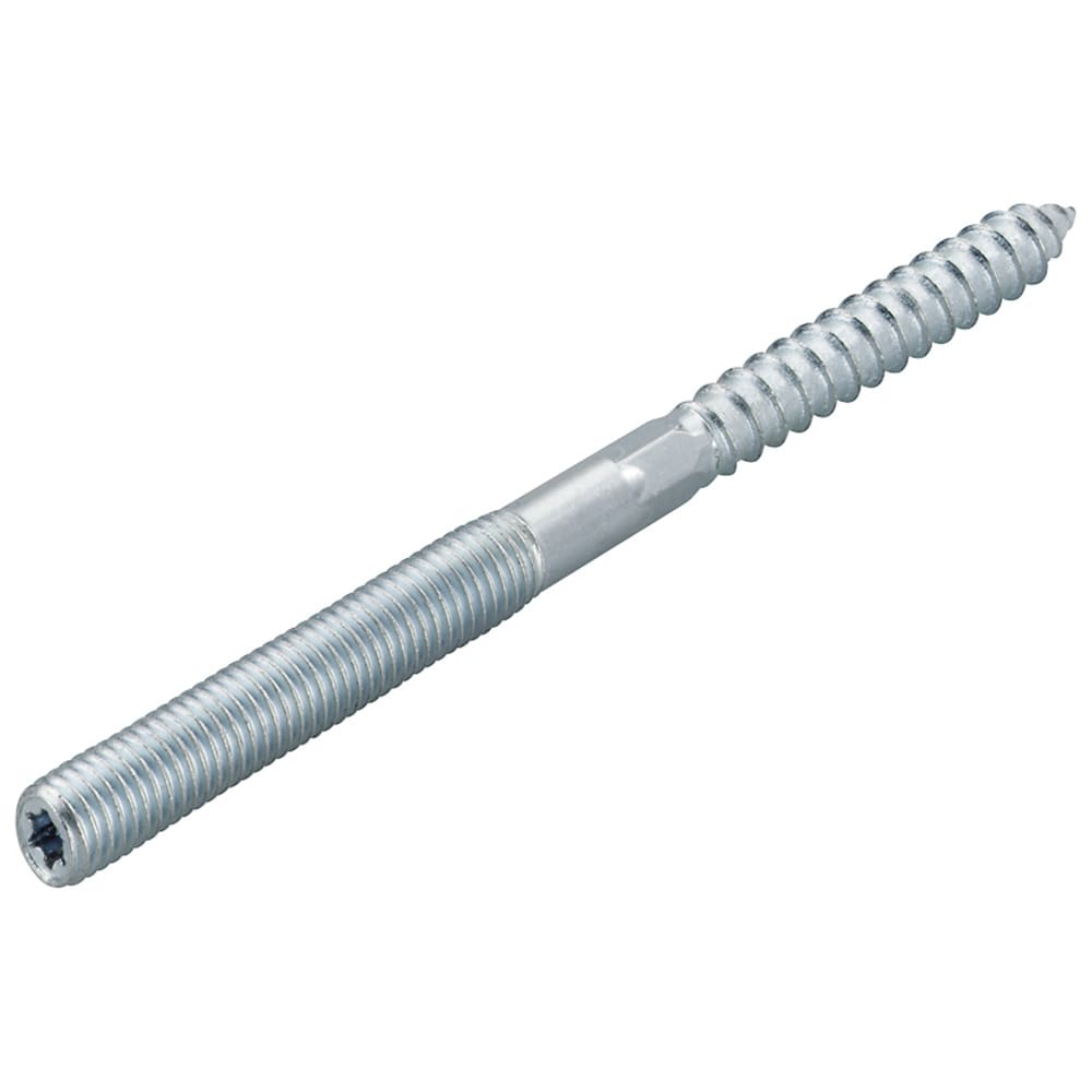 FISCHER ITALIA FIS00079784 STST8X120 VITE DOPPIA FILETT.