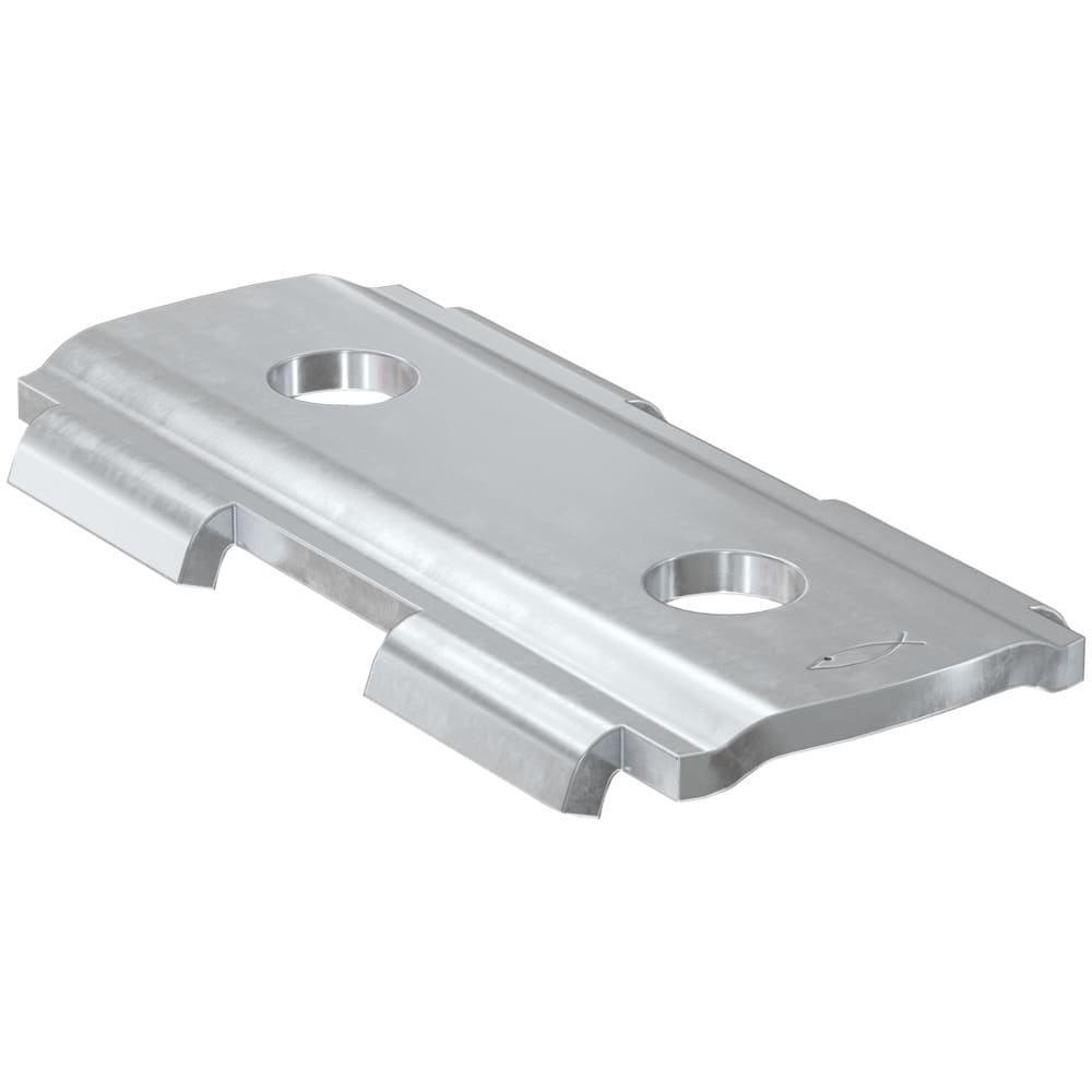 FISCHER ITALIA - FIS00538641 SV 31 SCHIENENVERBINDER