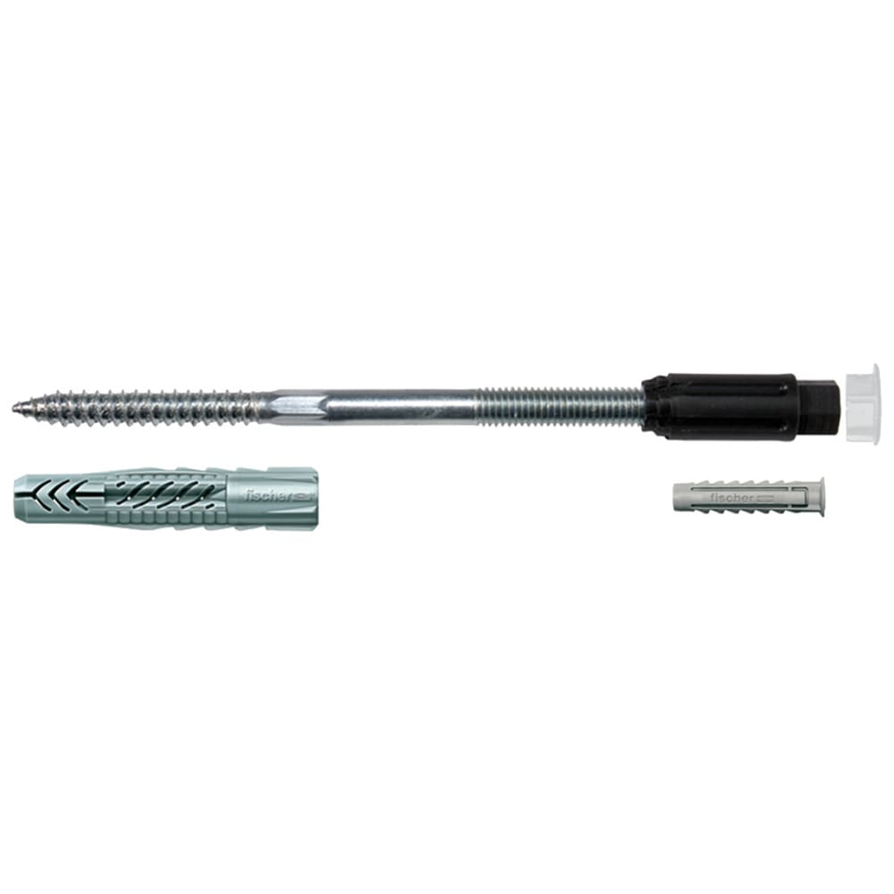 FISCHER ITALIA FIS00045699 THERMAX 10/140 M8 (20 PZ)