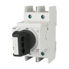 EATON EAO185504 PV-DIS-08-100/2-ROT SEZ.PV 2P 100A 800V