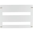 EATON - EAO283061 BFZ-FP-1+/24 PANELLO ASOLATO 1X24+