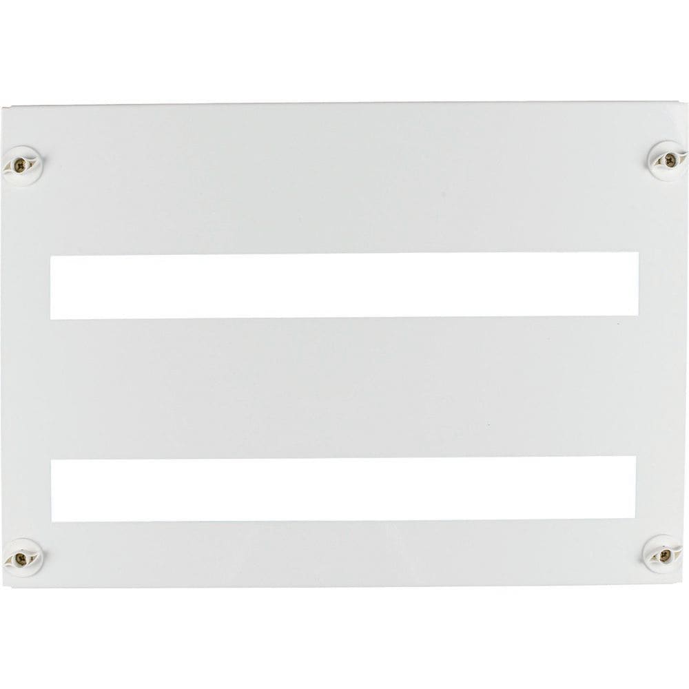 EATON - EAO283061 BFZ-FP-1+/24 PANELLO ASOLATO 1X24+