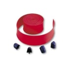 NICE SPA - NICWA2 CONF.GOMMA PROT.ROSSA CON TAPP