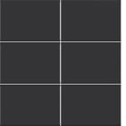 BERKER BRKWAK7016BM COP. PULS. KNX 6 CANALI A.X/C.X NERO OP
