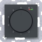 BERKER BRKWAN5011AT TERMOST. 230V/15W RISC/CDZ A.X/C.X ANTR