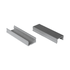 ROSSINI RSSWAS002GR KIT FISSAGGIO PLAFONE/SUPPORTO PER CAVI