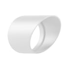 L&L LUCE E LIGHT - L&LWB1002E CANNOCCHIALE ASIM PROIETTORI BIA