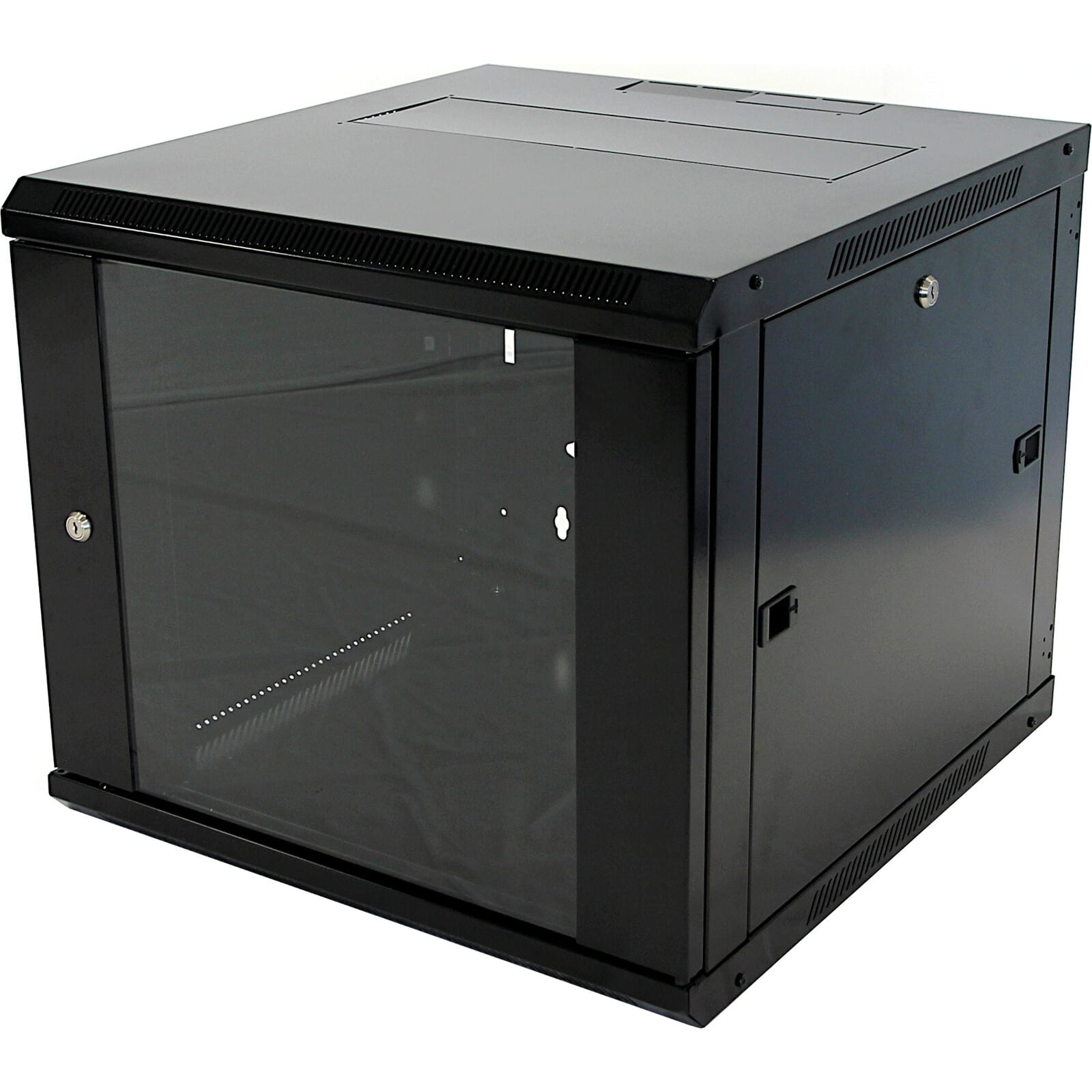 MAYFLEX UK LIMITED EXLWB12.6SGB Armadio a Parete WR600 12U 600x600 - ner