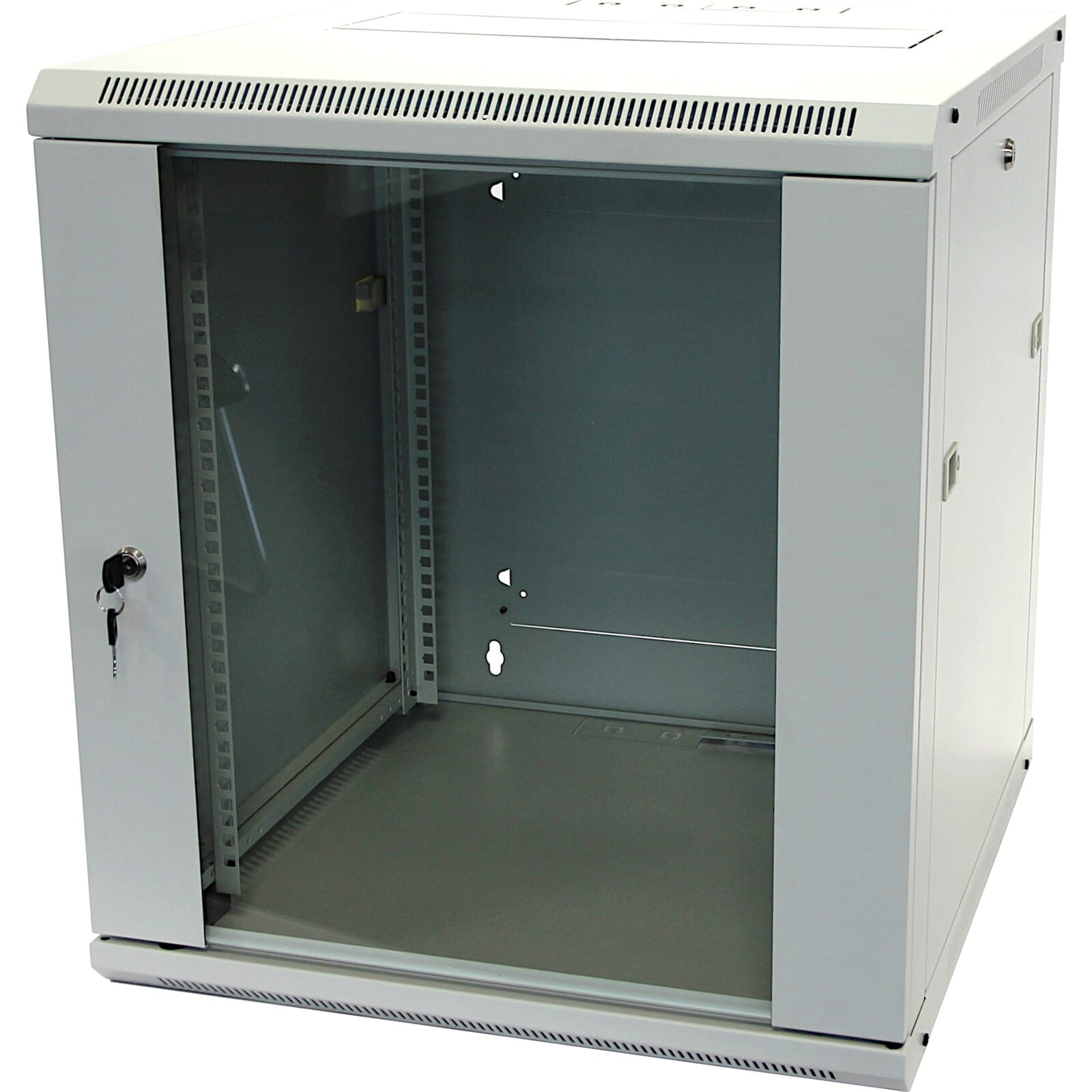 EXCEL EXLWB6.6SG Excel WR 6U 600 mm Deep - Grey
