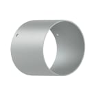 L&L LUCE E LIGHT L&LWB8010F CANNOCCHIALE STANDARD GINKO3 GRIGIO