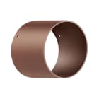 L&L LUCE E LIGHT L&LWB8010T CANNOCCHIALE STANDARD GINKO3 CORTEN