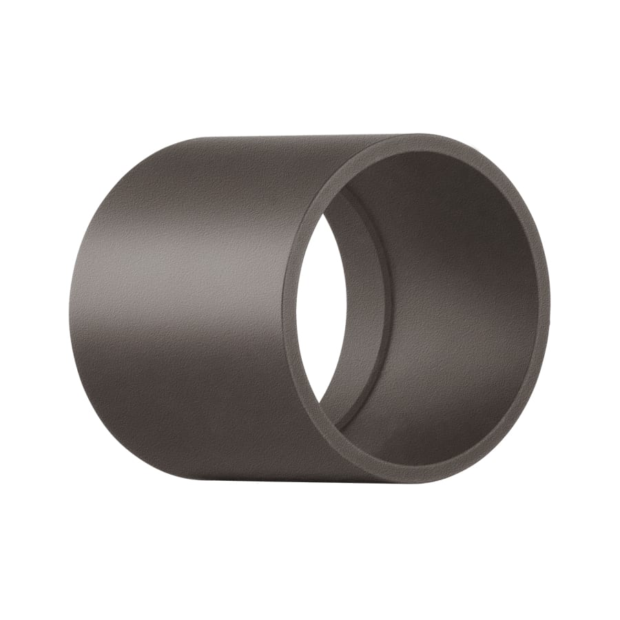 L&L LUCE E LIGHT - L&LWB8011H CANNOC STANDARD GINKO1ANTRACITE