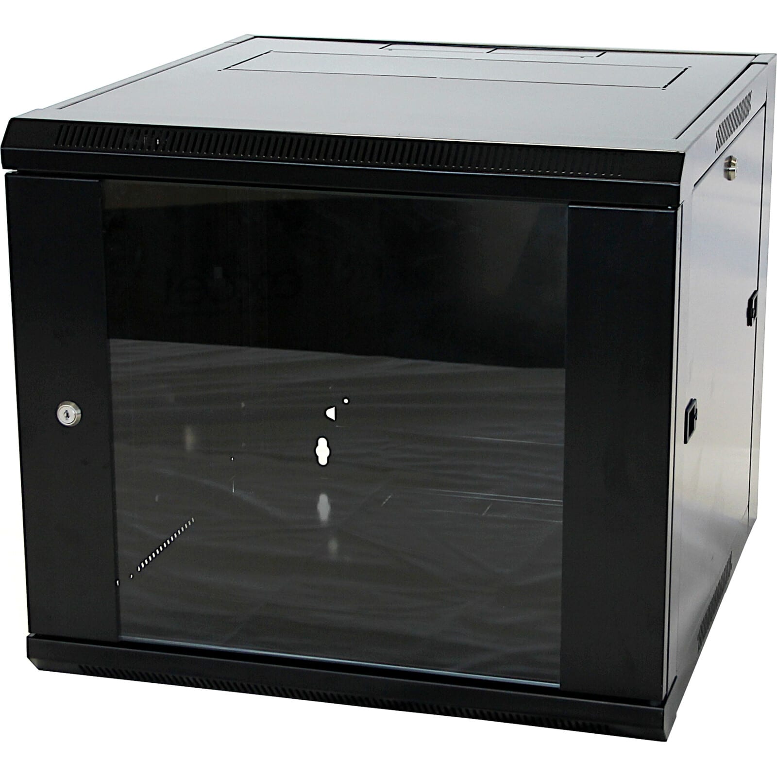 EXCEL EXLWB9.390SG-BK EXCEL WR 9U 390 MM DEEP - BLACK