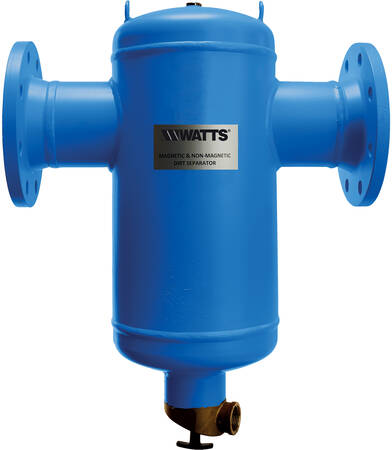 WATTS INDUSTRIES ITA - WATDSF0200W WBS DEFANGATORE DN200 FLANGIATO