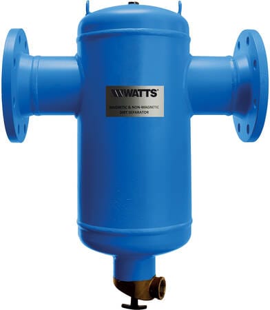 WATTS INDUSTRIES ITA WATDSF0200W WBS DEFANGATORE DN200 FLANGIATO