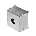 L&L LUCE E LIGHT - L&LWC0302 CASSAFORMA TOUCH RGBW 1/4 ZONE DMX512