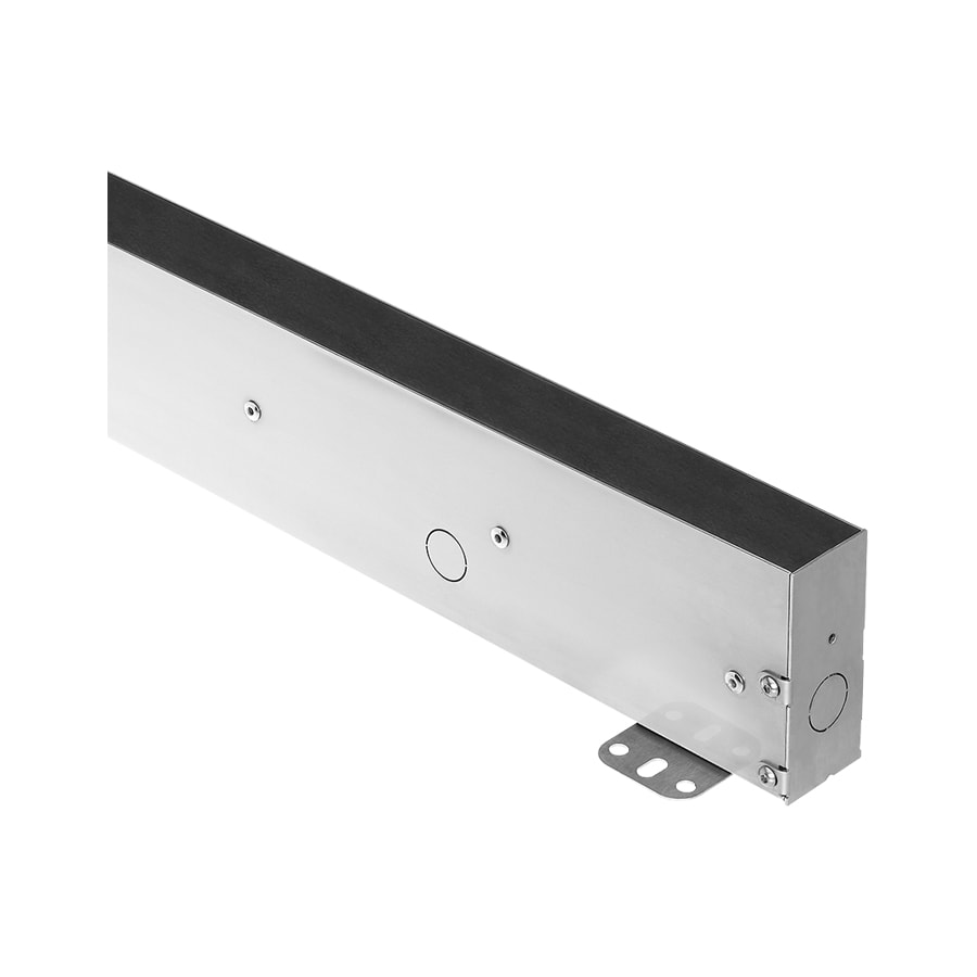 L&L LUCE E LIGHT L&LWC8253 CASSAFORMA RIO2.3 1514 MM INOX