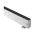 L&L LUCE E LIGHT L&LWC8253 CASSAFORMA RIO2.3 1514 MM INOX