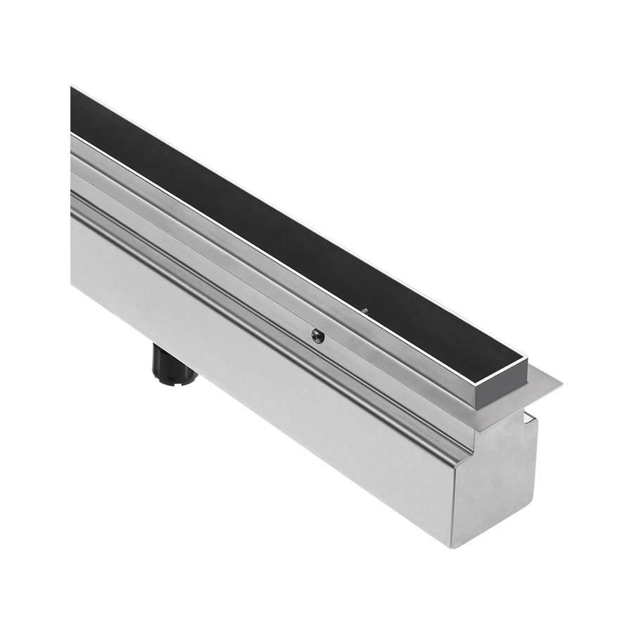 L&L LUCE E LIGHT L&LWC8652 CASSAFORMA RIO SUB 2.2 1045MM INOX