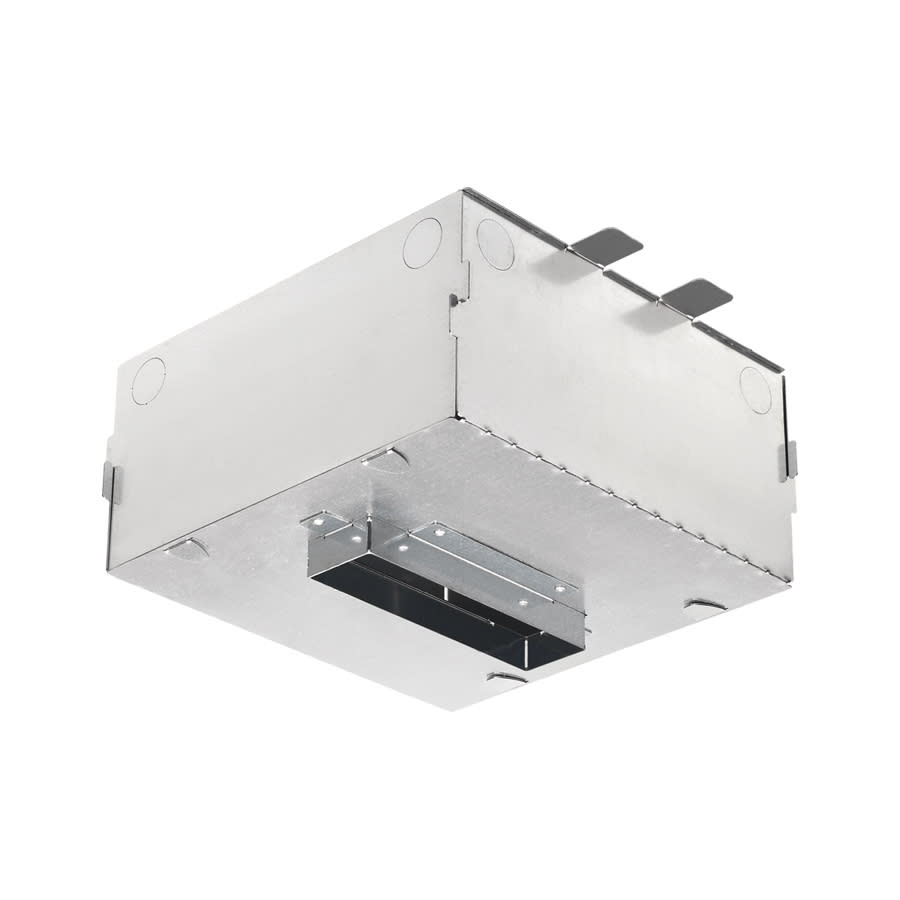 L&L LUCE E LIGHT - L&LWC8702 CASSAF INSTAL A FILO SOFFITTO MURAT BP4
