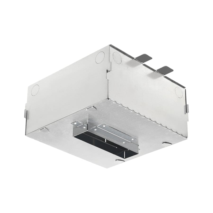 L&L LUCE E LIGHT - L&LWC8702 CASSAF INSTAL A FILO SOFFITTO MURAT BP4