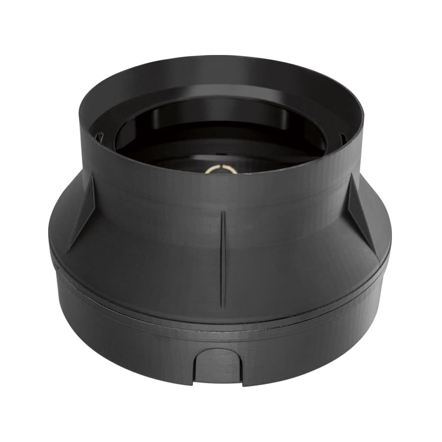 L&L LUCE E LIGHT - L&LWCA03 CASSAFORMA CORSO 4.0