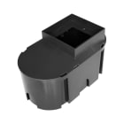 L&L LUCE E LIGHT - L&LWCA13 CASSAFORMA QUILATERO1