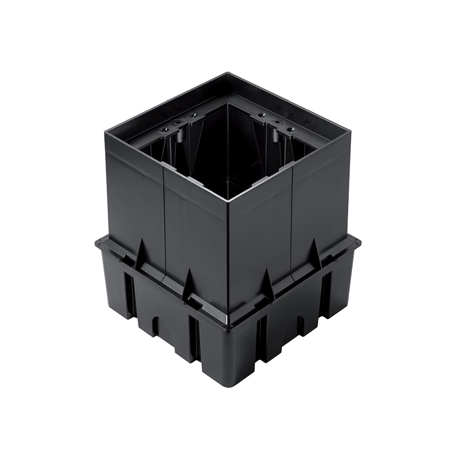 L&L LUCE E LIGHT - L&LWCA15 CASSAFORMA QUILATERO3